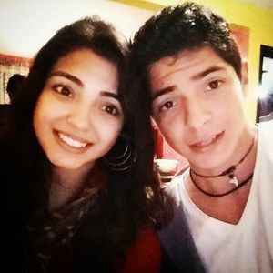 Meet your Posher, Ana